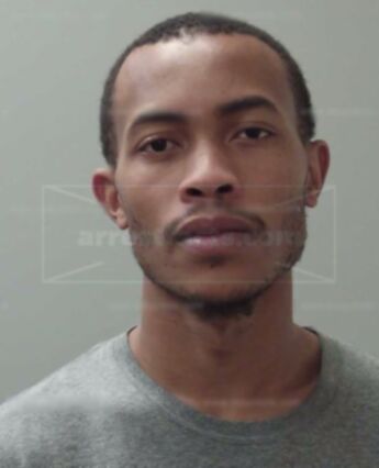 Marvin Rashad Dixon