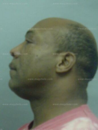 Algie Lurraine Crawford