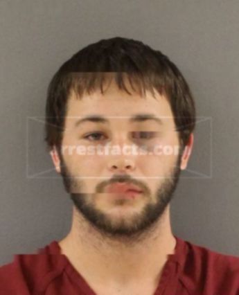 Dallas B Burkhart