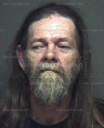 Fredrick Theodore Wilson