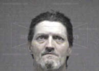 Donald Clayton Shoemaker