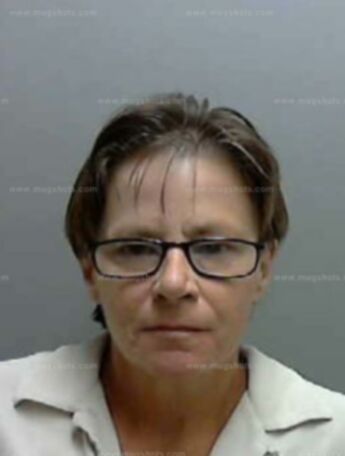 Lisa Anne Rowe