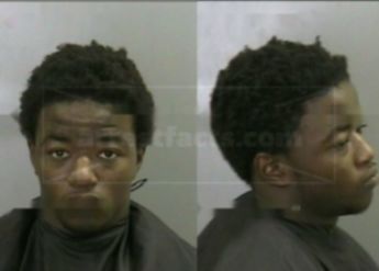 Hoffman Floyd S.