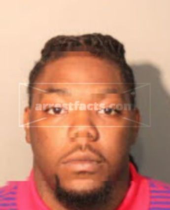 Derwin Pershun Mosby
