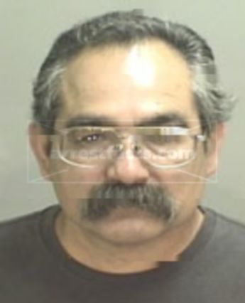Alfredo Diaz Flores