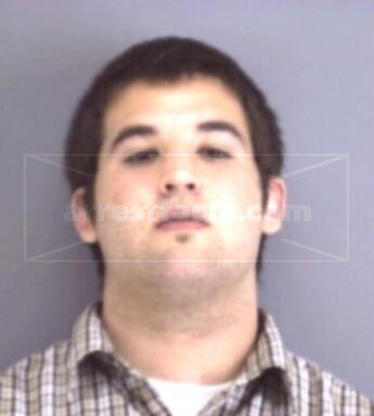 Travis Michael Smotherman