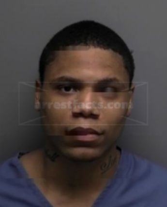 Lawrence Deshawn Brooks