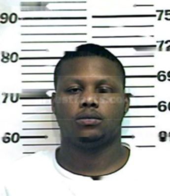 Chester Oneal Taylor