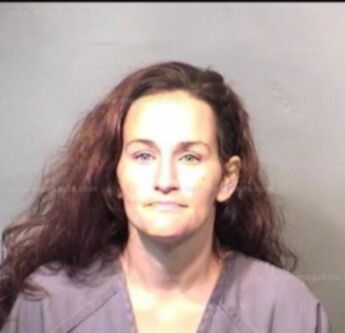 Michelle Anne Taylor