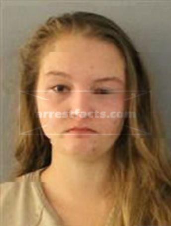 Crystal Marie Slone