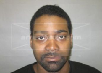 Rafel M. Mccree