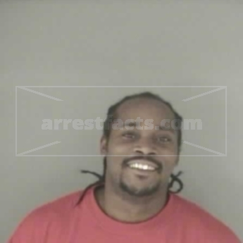 Alexander Louis Carroll