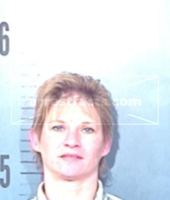 Donna Laverne Nelson