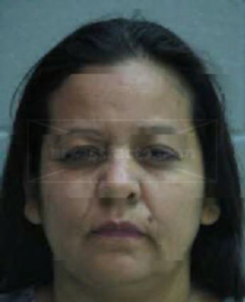 Barbara Ann Mendoza