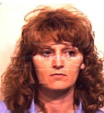 Kimberly Hemingway Leblanc