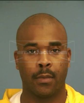 Derrick Jackson