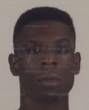 Ezekiel Richardson