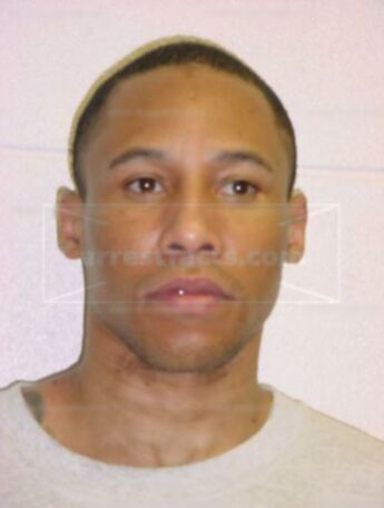 Antonio M Clark