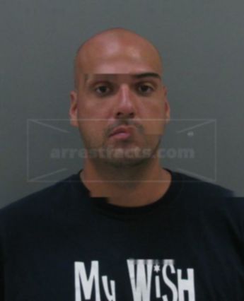 Randy Martin Paiz