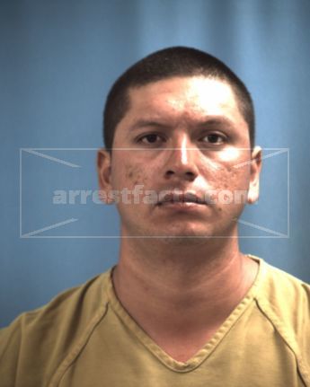 Jesus Ovalle Ybarra