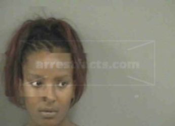 Shanae Daniels