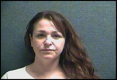 Misty Tangerine Patterson