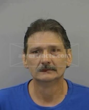 Terry Wayne Wilson