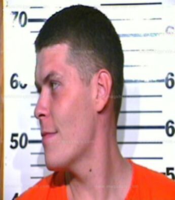 Clayton Wesley Beakley