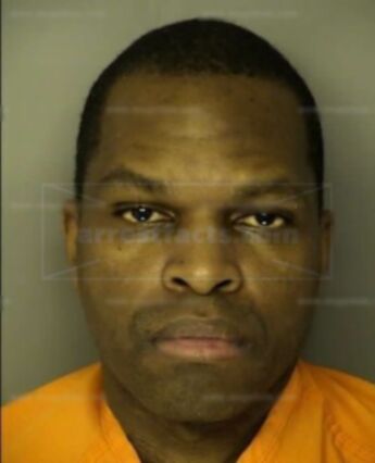Trenton Lemont Bracey