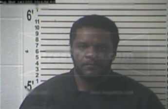 Stephen Eric Pleasant