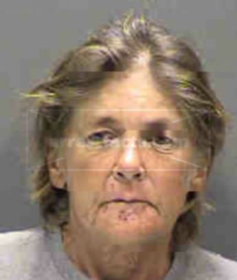 Bonnie Tobiaz