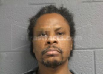 Earlwin Dwayne Hall