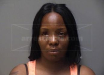 Shakeita A. Jones
