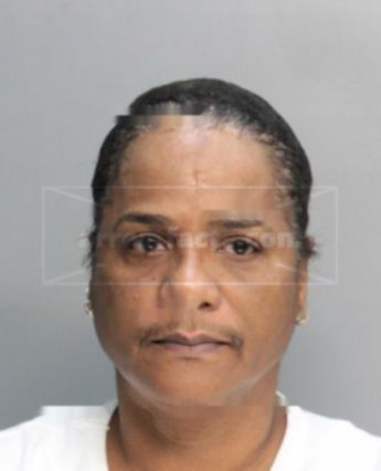 Mercedes Bernal Duarte