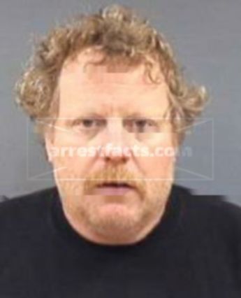 Ricky Lee Olheiser