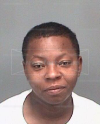 Sharon Denise Newsome
