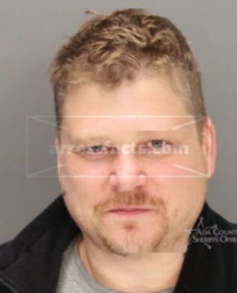 Carlson Travis Wade