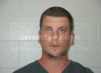 Jacob Clay Greenwalt