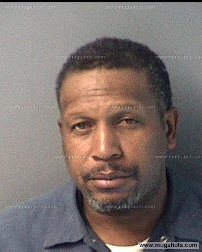 Richard Lee Dortch
