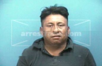 Velman Agustin Diaz-Perez