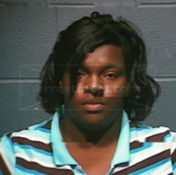 Latoya Marie English Ross