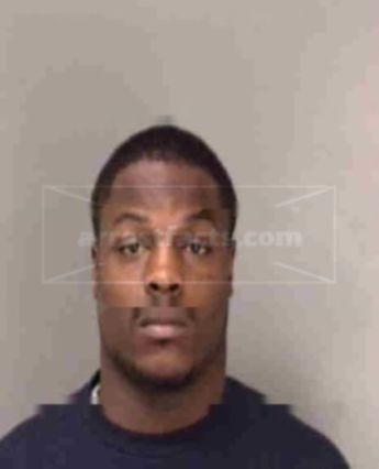 Kenneth Marice Ward