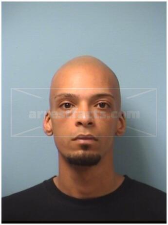 Jamain Mckinly Aikens
