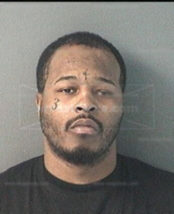 Chris Eric Chatman