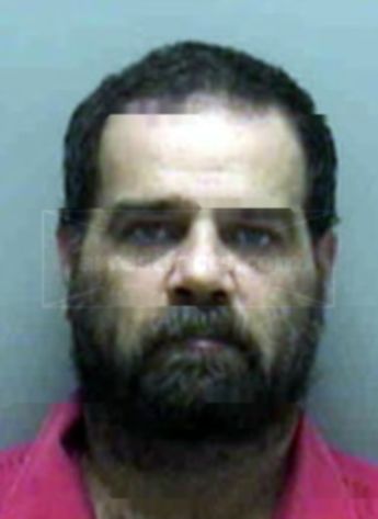 Shayne Allen Ralston