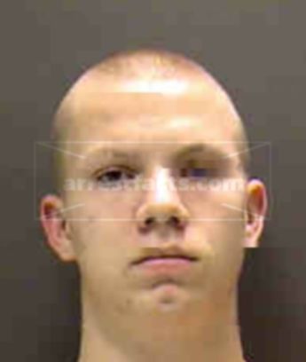 Patrick John Hayes