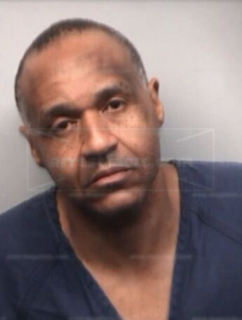 Terrance Wendell Thomas