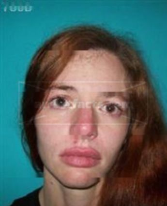 Crystal Marie Akers