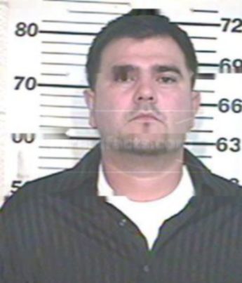 Artemio Gil Sosa Gonzalez