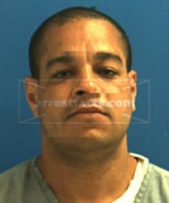 Felix Manuel Morales